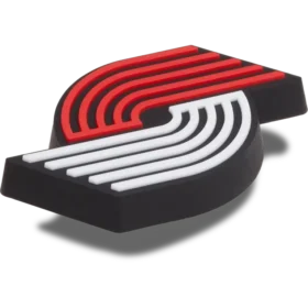 NBA Portland Trailblazers Jibbitz™-charms