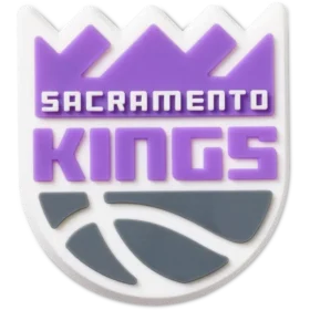 NBA Sacramento Kings Jibbitz™-charms