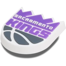 NBA Sacramento Kings Jibbitz™-charms