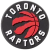 NBA Toronto Raptors Jibbitz-charms