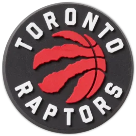 NBA Toronto Raptors Jibbitz-charms