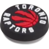 NBA Toronto Raptors Jibbitz-charms