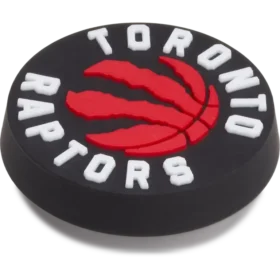 NBA Toronto Raptors Jibbitz-charms