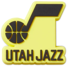 NBA Utah Jazz Jibbitz-charms