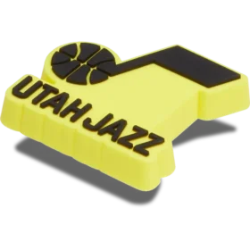 NBA Utah Jazz Jibbitz-charms