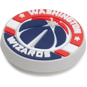 NBA Washington Wizards Jibbitz-charms