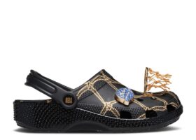 NBA x Classic Clog «All-Star»