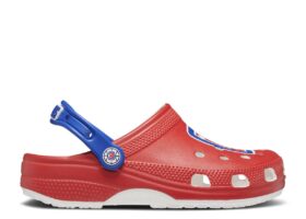 NBA x Classic Clog «LA Clippers»