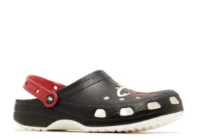 NBA x Classic Clog «Miami Heat»