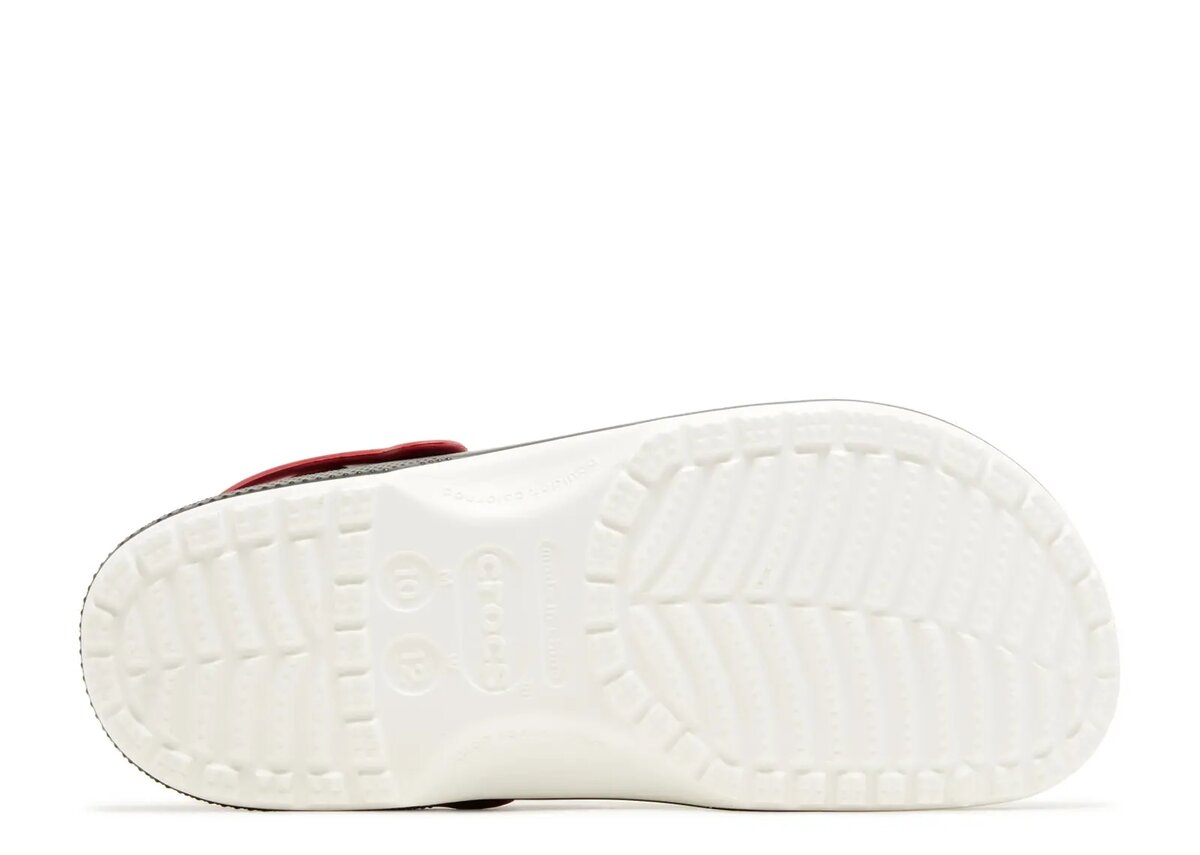 NBA x Classic Clog «Miami Heat» NBA x Classic Clog «Miami Heat»