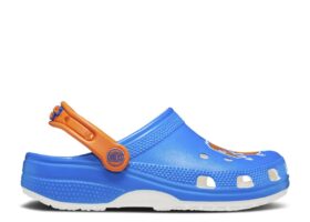 NBA x Classic Clog «New York Knicks»
