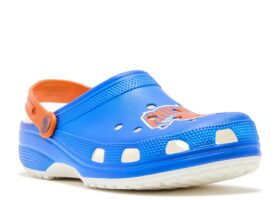 NBA x Classic Clog «New York Knicks»