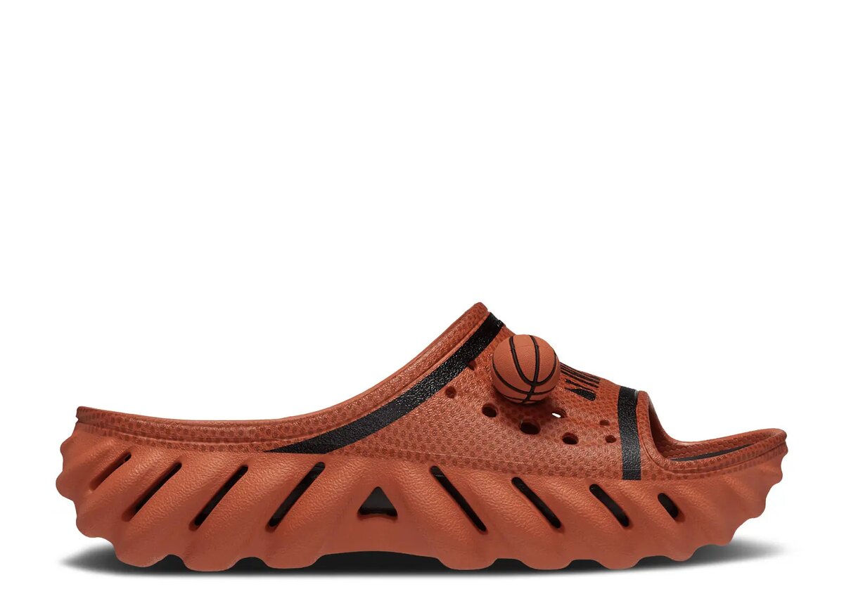 NBA x Echo Slide «Sienna» NBA x Echo Slide «Sienna»