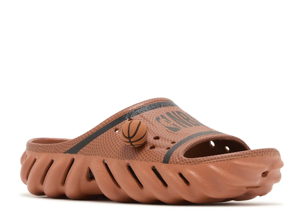 NBA x Echo Slide «Sienna» NBA x Echo Slide «Sienna»