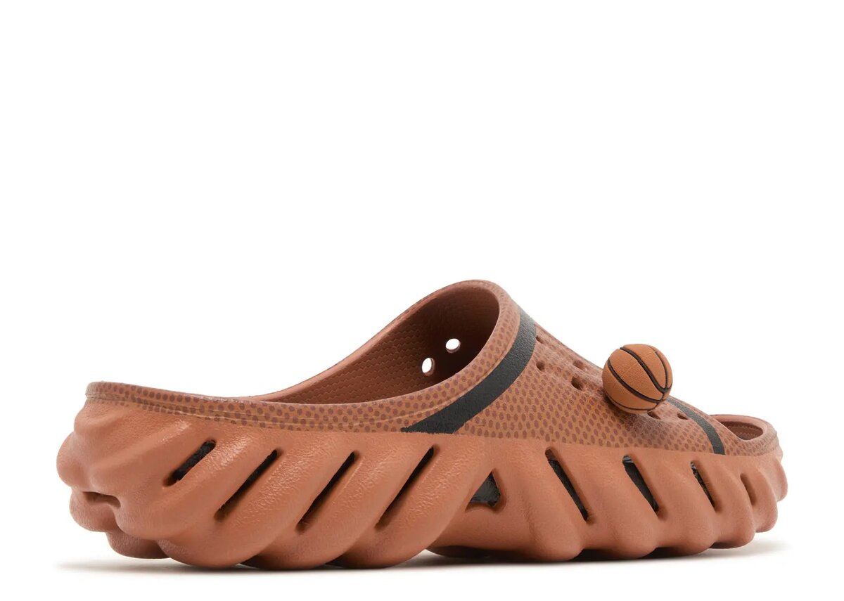 NBA x Echo Slide «Sienna» NBA x Echo Slide «Sienna»