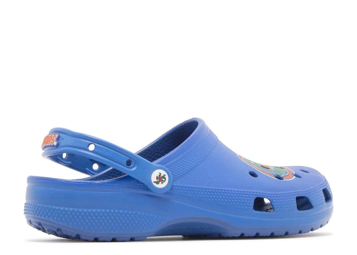 NCAA x Classic Clog «University of Florida» NCAA x Classic Clog «University of Florida»