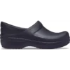Neria Pro II LiteRide™ Work Clog for kvinner