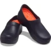Neria Pro II LiteRide™ Work Clog for kvinner