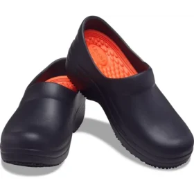 Neria Pro II LiteRide™ Work Clog for kvinner