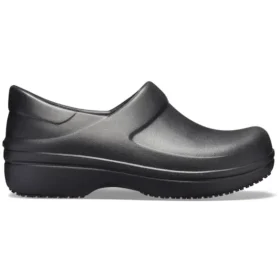 Neria Pro II-Work Clog for kvinner