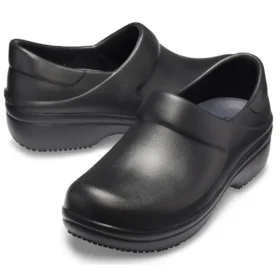Neria Pro II-Work Clog for kvinner