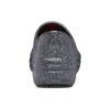 Neria Pro LiteRide Work Clogs «Silver Grey»