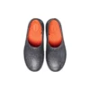 Neria Pro LiteRide Work Clogs «Silver Grey»