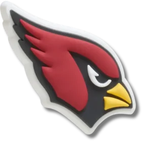NFL Arizona Cardinals-logo Jibbitz™-charms