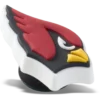 NFL Arizona Cardinals-logo Jibbitz™-charms