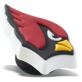 NFL Arizona Cardinals-logo Jibbitz™-charms