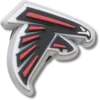 NFL Atlanta Falcons-logo Jibbitz-charms