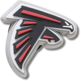 NFL Atlanta Falcons-logo Jibbitz-charms