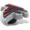 NFL Atlanta Falcons-logo Jibbitz-charms