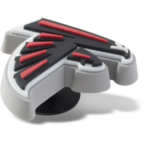 NFL Atlanta Falcons-logo Jibbitz-charms