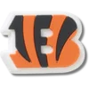 NFL Cincinnati Bengals-logo Jibbitz-charms