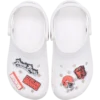 NFL Cleveland Browns 5-pakning med Jibbitz-skocharms
