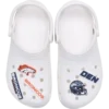 NFL Denver Broncos 5-pakning med Jibbitz-skocharms