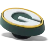 NFL Green Bay Packers-logo Jibbitz-charms