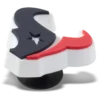 NFL Houston Texas-logo Jibbitz™-charms