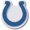 NFL Indianapolis Colts-logo Jibbitz™-charms