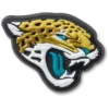 NFL Jacksonville Jaguars-logo Jibbitz-charms