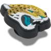NFL Jacksonville Jaguars-logo Jibbitz-charms