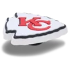 NFL Kansas City Chiefs-logo Jibbitz™-charms