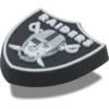 NFL Las Vegas Raiders-logo Jibbitz™-charms