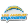 NFL Los Angeles Chargers-logo Jibbitz-charms