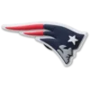 NFL New England Patriots-logo Jibbitz-charms