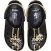 NFL New Orleans Saints Classic Clog