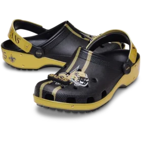 NFL New Orleans Saints Classic Clog