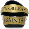 NFL New Orleans Saints Classic Clog