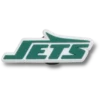 NFL New York Jets-logo Jibbitz™-charms